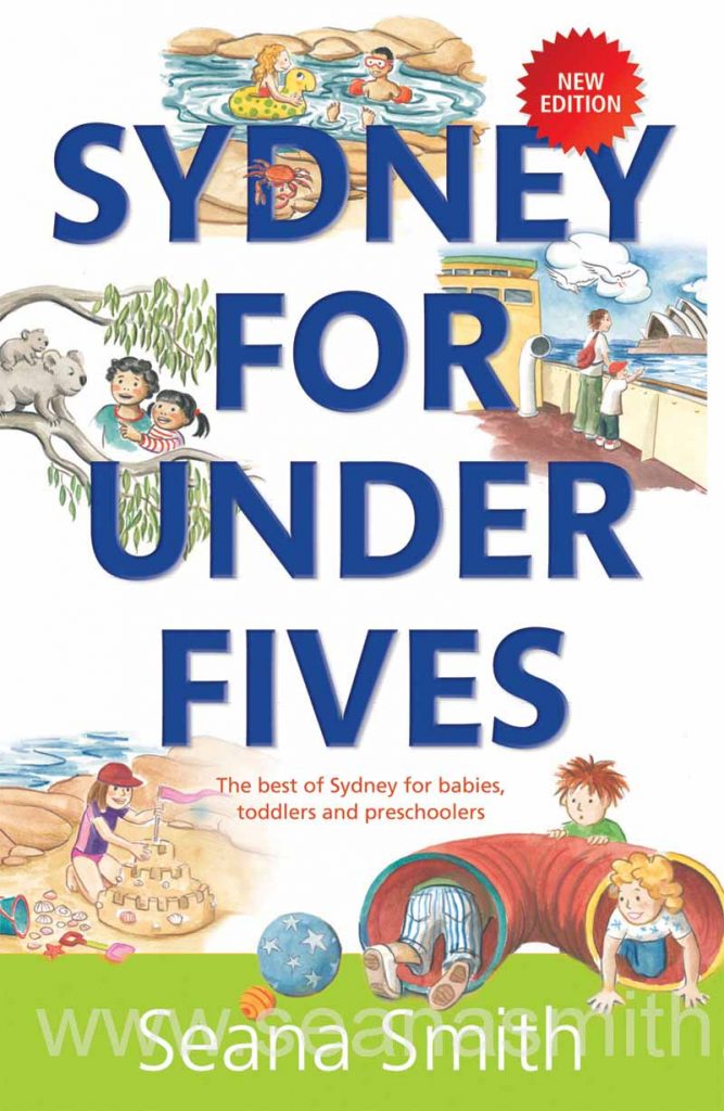 Sydney For Under Fives